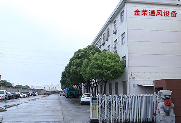 不銹鋼通風管