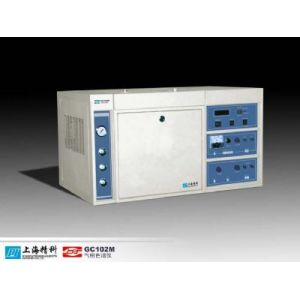 GC102M(FID+TCD)