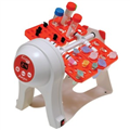 Argos RotoFlex Tube RotatorD
