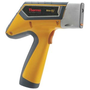 Thermo Niton64 XL2 GOLDD XRFx