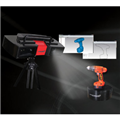 3Dx/SWyxMICRON3D color 10Mpix