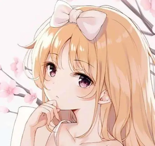 同好头像：耳机常驻
